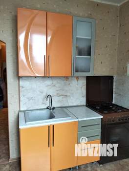 2-к квартира, вторичка, 42м2, 4/4 этаж