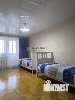 3-к квартира, вторичка, 128м2, 5/5 этаж
