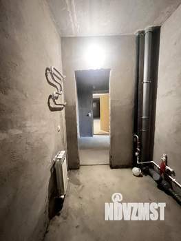 1-к квартира, вторичка, 42м2, 4/9 этаж