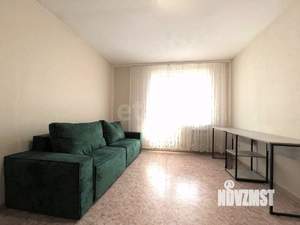 1-к квартира, вторичка, 33м2, 9/10 этаж