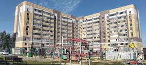 1-к квартира, вторичка, 39м2, 9/9 этаж