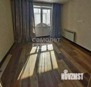 2-к квартира, вторичка, 53м2, 3/5 этаж