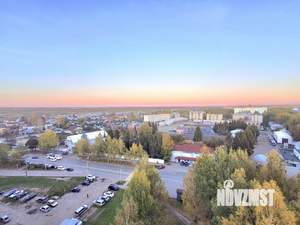Студия квартира, вторичка, 17м2, 11/12 этаж
