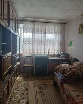 2-к квартира, вторичка, 36м2, 3/5 этаж