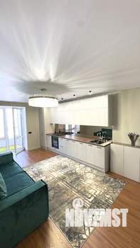 3-к квартира, вторичка, 70м2, 6/11 этаж