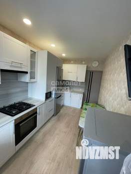 1-к квартира, вторичка, 38м2, 3/8 этаж