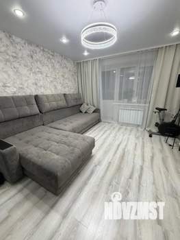 2-к квартира, вторичка, 59м2, 9/10 этаж