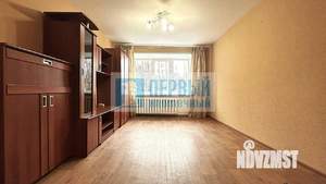 2-к квартира, вторичка, 50м2, 2/5 этаж