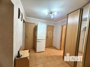 2-к квартира, вторичка, 58м2, 2/5 этаж