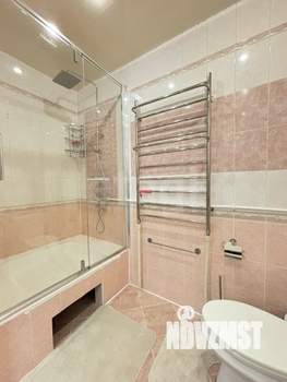 3-к квартира, вторичка, 160м2, 1/3 этаж