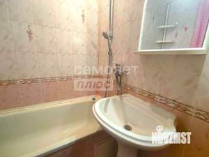 2-к квартира, вторичка, 52м2, 4/5 этаж