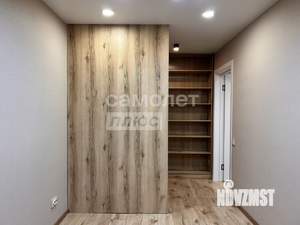 2-к квартира, вторичка, 43м2, 3/5 этаж