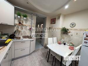 2-к квартира, вторичка, 55м2, 3/14 этаж