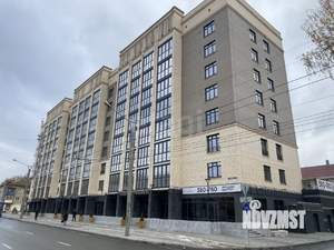 2-к квартира, вторичка, 79м2, 2/8 этаж