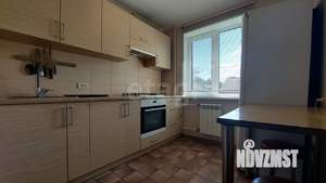 2-к квартира, вторичка, 49м2, 1/5 этаж