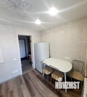 1-к квартира, вторичка, 28м2, 3/9 этаж