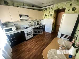 3-к квартира, вторичка, 79м2, 8/9 этаж