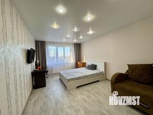 1-к квартира, вторичка, 45м2, 5/10 этаж