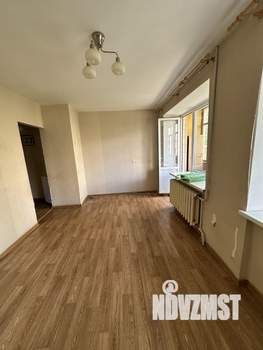 1-к квартира, вторичка, 33м2, 1/5 этаж