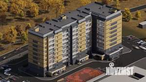 1-к квартира, вторичка, 33м2, 2/9 этаж