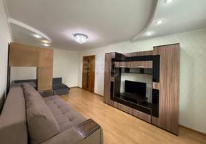 1-к квартира, вторичка, 37м2, 3/10 этаж