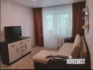 3-к квартира, вторичка, 56м2, 4/4 этаж