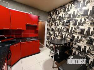 2-к квартира, вторичка, 48м2, 1/2 этаж