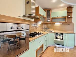 3-к квартира, вторичка, 126м2, 6/6 этаж