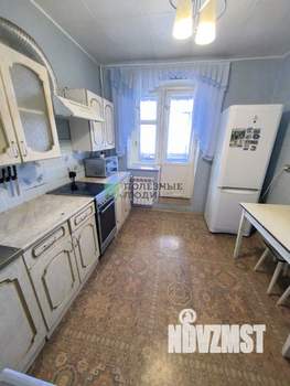 3-к квартира, вторичка, 70м2, 9/12 этаж