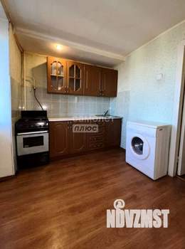 1-к квартира, вторичка, 33м2, 8/9 этаж