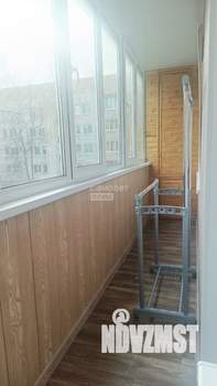 1-к квартира, вторичка, 35м2, 3/5 этаж