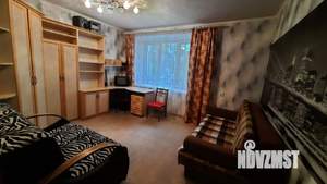 4-к квартира, вторичка, 100м2, 5/5 этаж