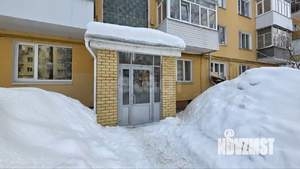 4-к квартира, вторичка, 101м2, 5/6 этаж