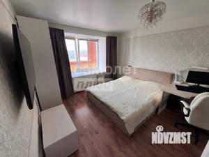 1-к квартира, вторичка, 39м2, 9/9 этаж