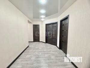 2-к квартира, вторичка, 69м2, 3/10 этаж