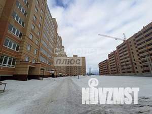 1-к квартира, вторичка, 37м2, 6/9 этаж