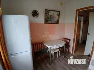 1-к квартира, вторичка, 32м2, 3/5 этаж