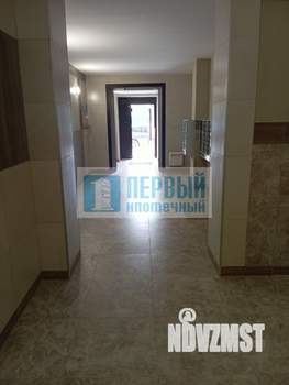 2-к квартира, сданный дом, 72м2, 2/9 этаж