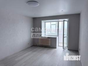 3-к квартира, вторичка, 102м2, 9/9 этаж