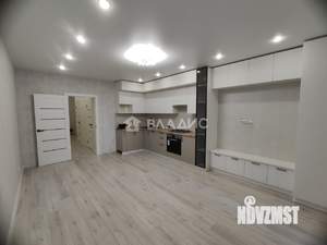 3-к квартира, вторичка, 88м2, 1/14 этаж
