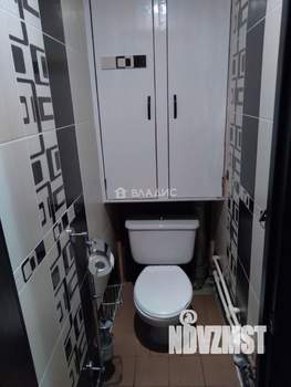 2-к квартира, вторичка, 52м2, 5/5 этаж