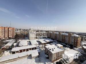3-к квартира, вторичка, 72м2, 9/10 этаж