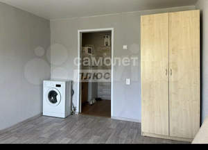 1-к квартира, вторичка, 23м2, 4/5 этаж