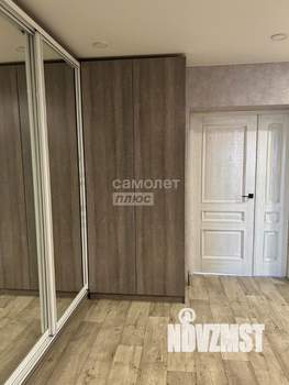 3-к квартира, вторичка, 92м2, 10/14 этаж