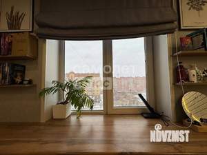 3-к квартира, вторичка, 78м2, 8/9 этаж