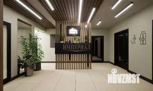 2-к квартира, вторичка, 64м2, 4/9 этаж