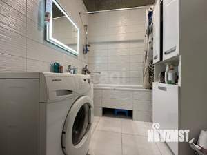 3-к квартира, вторичка, 94м2, 3/9 этаж