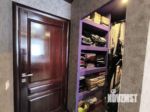 3-к квартира, вторичка, 59м2, 4/5 этаж