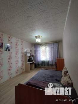 1-к квартира, вторичка, 35м2, 3/9 этаж