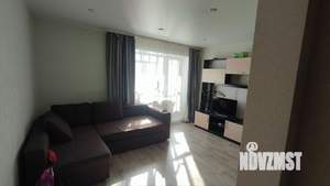 1-к квартира, вторичка, 35м2, 2/6 этаж